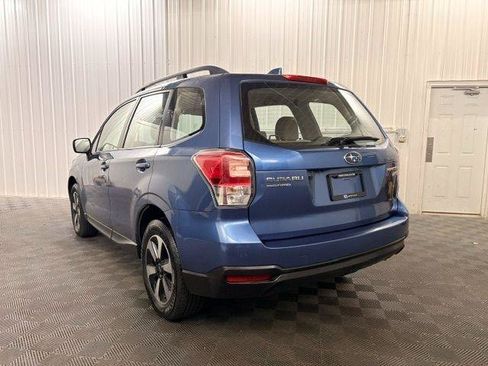 Used 2017 Subaru Forester 2.5i w/ Alloy Wheel Package AWD/4WD image 3