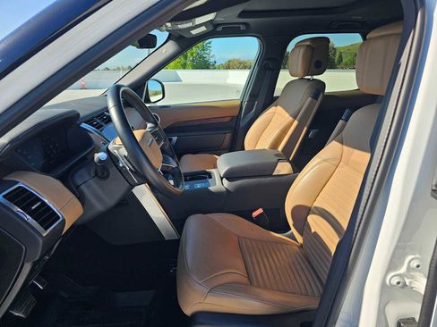 Used 2023 Land Rover Discovery HSE R-Dynamic image 21