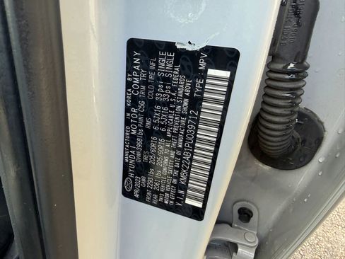 Used 2023 Hyundai Kona SE FWD image 19