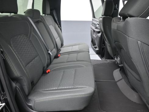 New 2026 RAM 1500 Lone Star AWD/4WD image 16