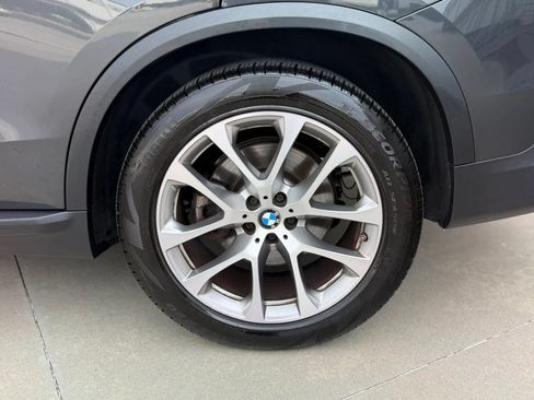 Used 2023 BMW X5 sDrive40i w/ Premium Package RWD image 13