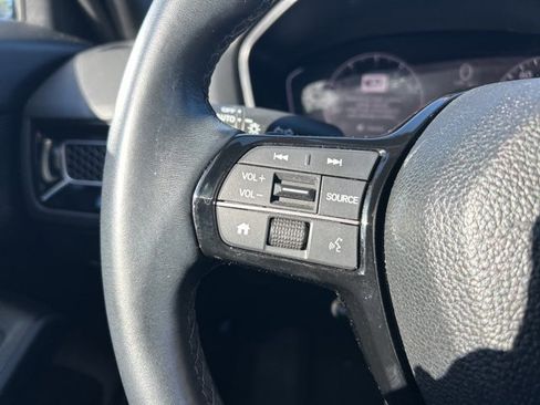 Used 2022 Honda Civic Sport image 19