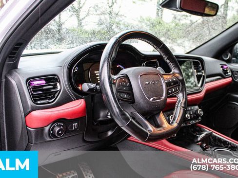 Used 2023 Dodge Durango SRT image 23