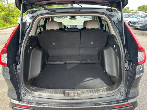 Used 2023 Honda CR-V EX image 11