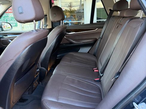 Used 2015 BMW X5 xDrive35i image 15