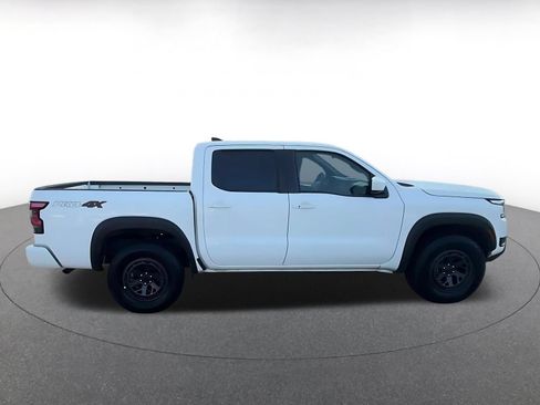 Used 2026 Nissan Frontier PRO-4X AWD/4WD image 16