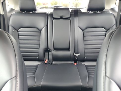 Used 2024 Ford Edge SEL w/ Convenience Package AWD/4WD image 19