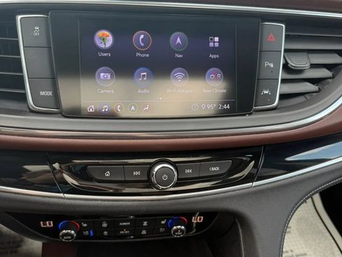 Used 2020 Buick Enclave Avenir w/ Avenir Technology Package FWD image 13