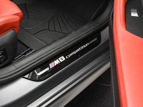 Used 2023 BMW M8 Gran Coupe xDrive Competition w/ M Carbon Exterior Package image 47