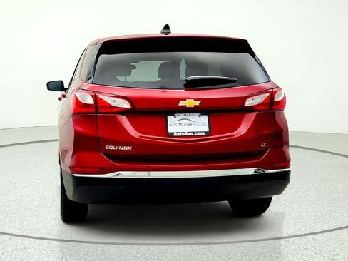 Used 2019 Chevrolet Equinox LT FWD image 6