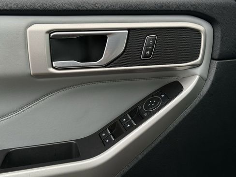 Used 2024 Ford Explorer XLT w/ Equipment Group 202A image 20