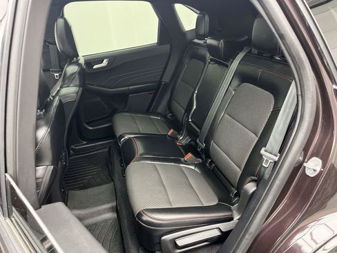 Used 2023 Ford Escape ST-Line Select w/ Tech Pack #1 AWD/4WD image 13