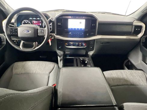 Used 2021 Ford F150 XLT image 29