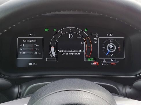 Used 2024 Toyota Corolla GR image 30