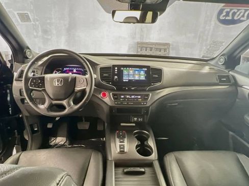 Used 2023 Honda Passport EX-L image 28