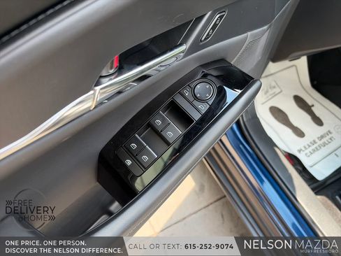 Certified 2025 MAZDA CX-30 AWD 2.5 S w/ Preferred Package image 23