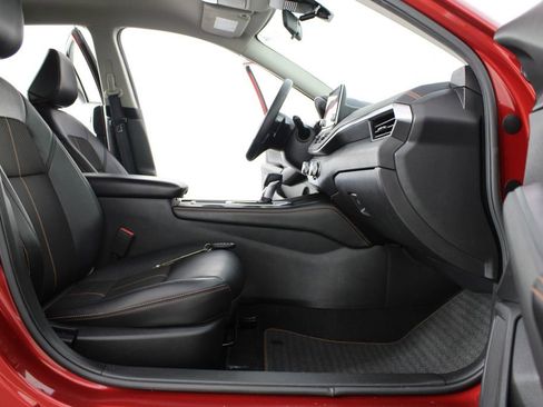 Used 2021 Nissan Altima 2.5 SR FWD image 19