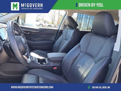 Used 2023 Subaru Outback Limited AWD/4WD image 17