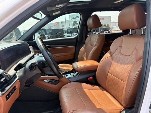 Used 2024 Kia Telluride SX X-Line AWD/4WD image 21