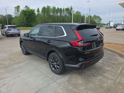 New 2026 Honda CR-V EX-L image 3
