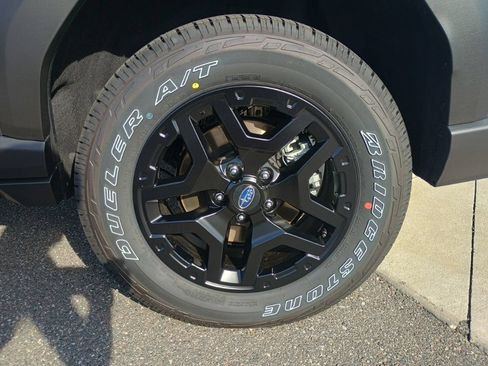 New 2026 Subaru Outback Wilderness AWD/4WD image 10