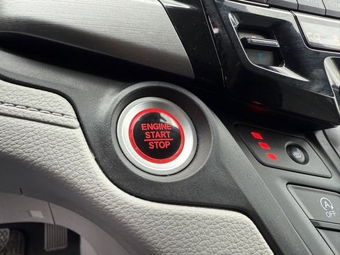 Used 2024 Honda Odyssey EX-L image 26