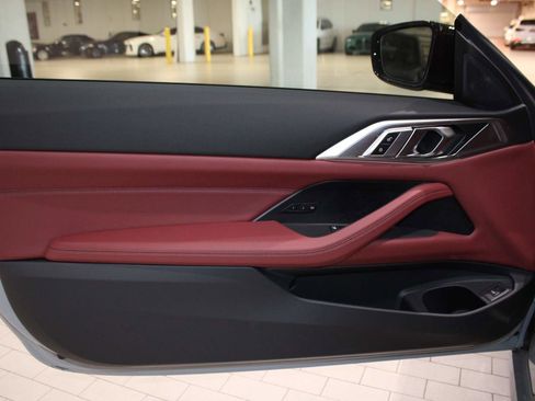 Used 2025 BMW 430i Coupe w/ M Sport Package image 10