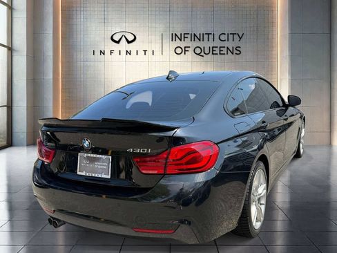 Used 2019 BMW 430i Gran Coupe xDrive AWD/4WD image 10