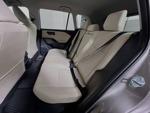 New 2026 Toyota RAV4 XLE Premium FWD image 26