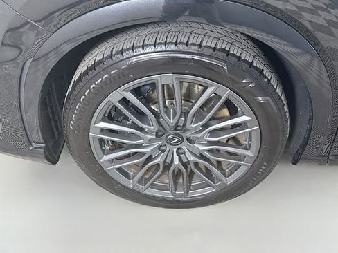 Used 2023 Lexus RX 500h 500h F SPORT Performance image 31