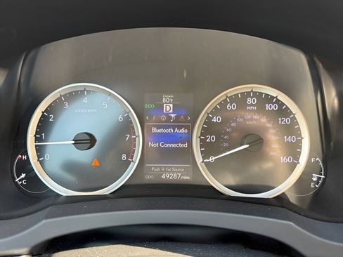 Used 2015 Lexus IS 250 AWD w/ Navigation System Package image 17