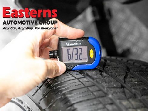 Used 2025 Toyota Tacoma SR RWD image 22