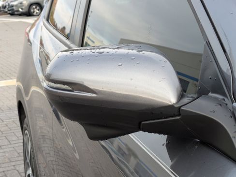 Certified 2021 Honda HR-V EX image 15