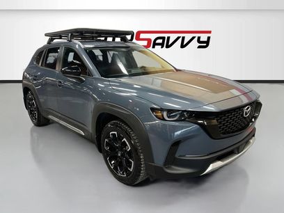 Used 2023 MAZDA CX-50 Meridian Edition w/ Apex Package