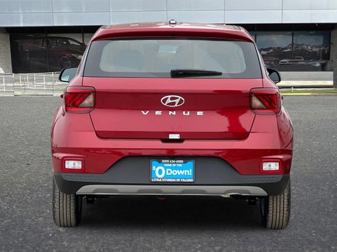 New 2026 Hyundai Venue SE image 7