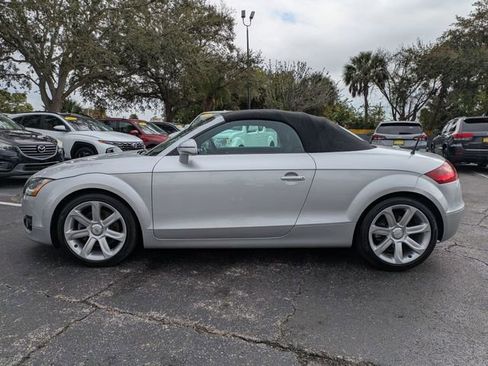 Used 2008 Audi TT 2.0T image 8