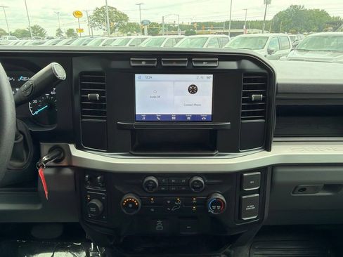 Used 2024 Ford F350 XL w/ XL Chrome Package AWD/4WD image 29