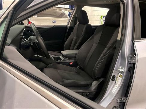 Used 2025 Subaru Outback Premium image 25