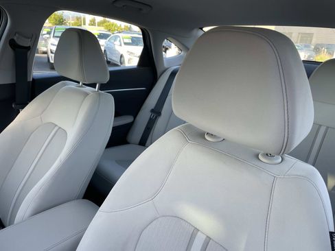 Certified 2023 Hyundai Sonata SE image 20