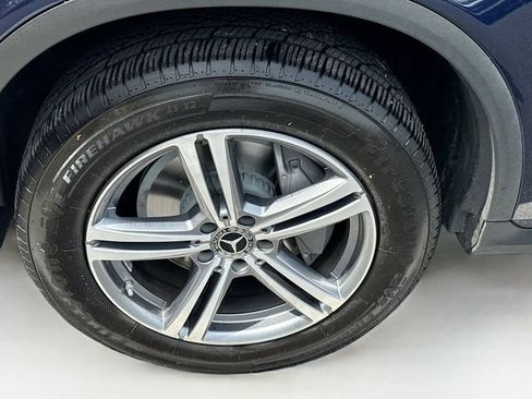 Used 2021 Mercedes-Benz GLC 300 4MATIC image 40