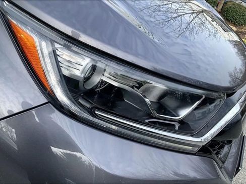 Used 2022 Honda CR-V EX-L image 26