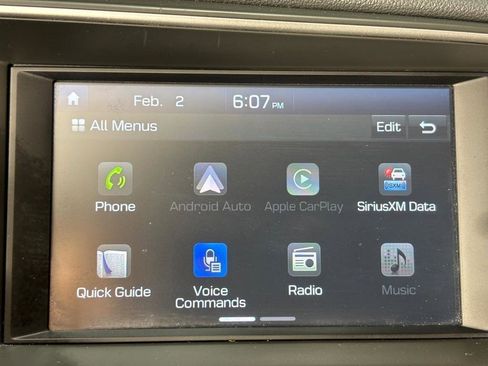 Used 2019 Hyundai Elantra SEL image 27