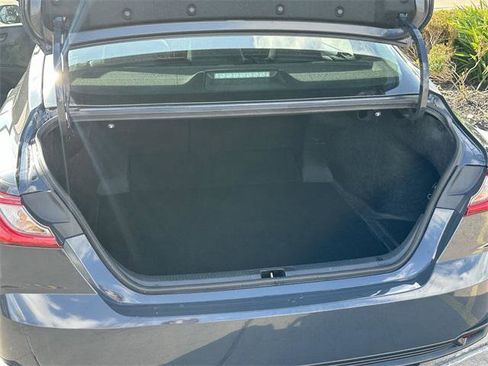 Certified 2025 Toyota Camry SE image 23