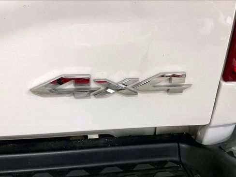 Used 2024 RAM 2500 Laramie w/ Off Road Package AWD/4WD image 8