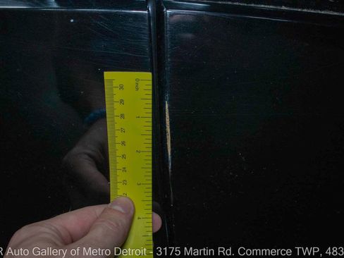 Used 2006 Land Rover Range Rover HSE image 26