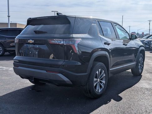 New 2026 Chevrolet Equinox LT image 7