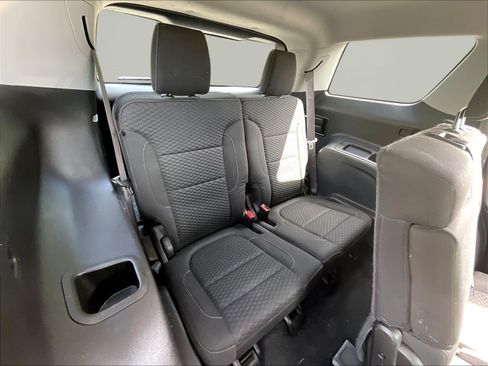Used 2019 GMC Acadia SLE FWD image 26