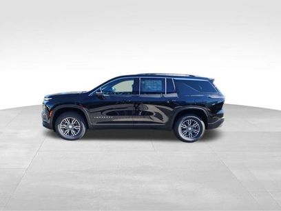 New 2026 Chevrolet Traverse LT w/ Driver Confidence Package