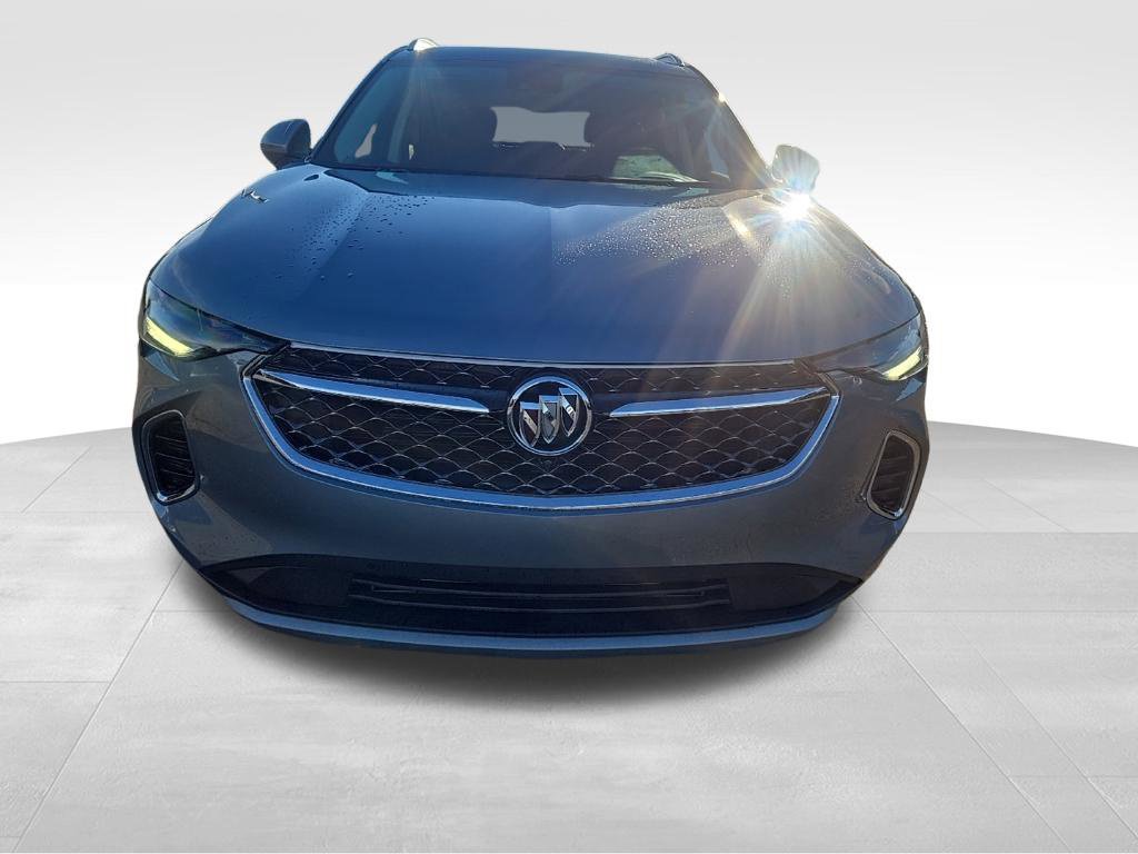 Certified 2023 Buick Envision Avenir AWD/4WD image 8