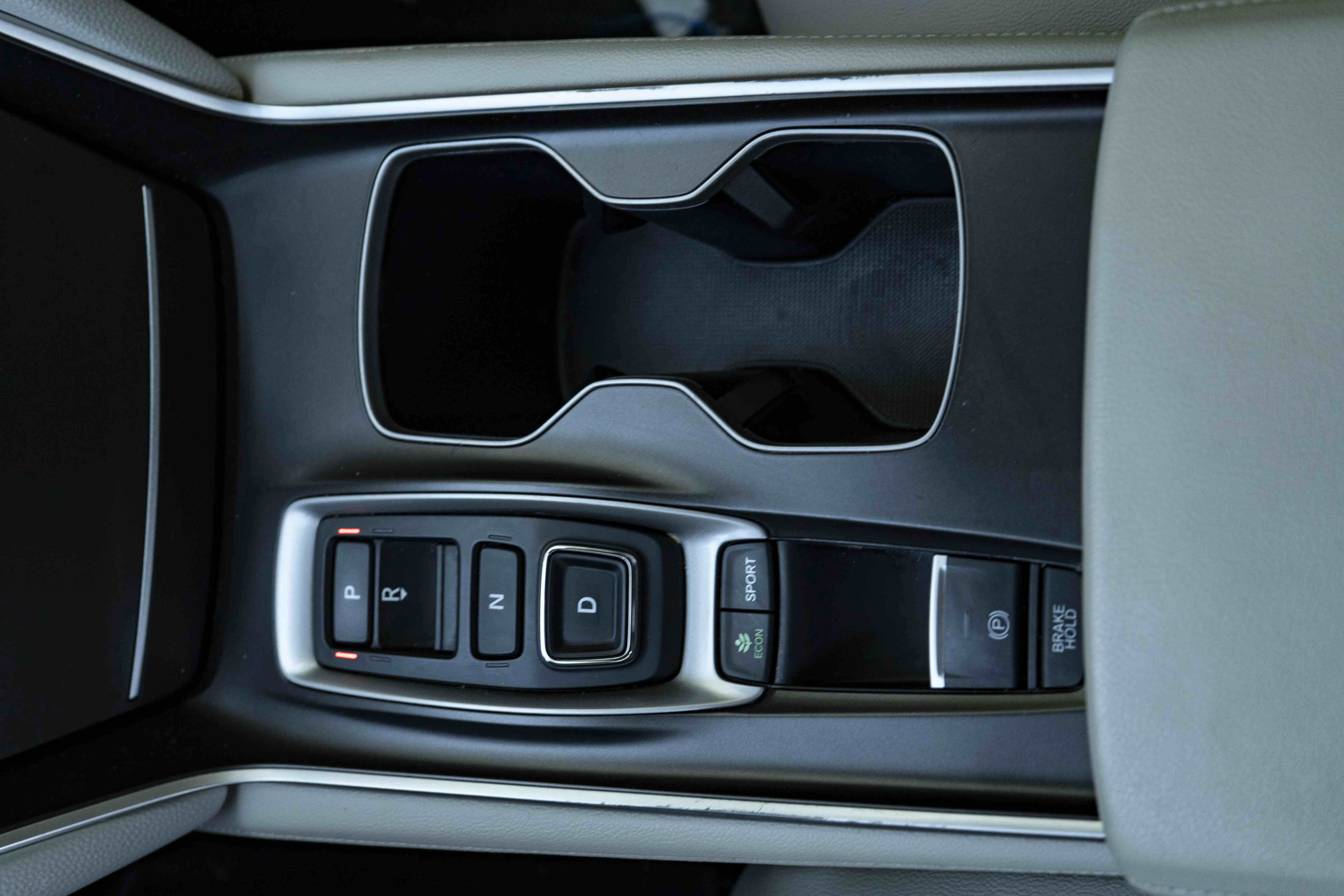Used 2020 Honda Accord Touring image 27